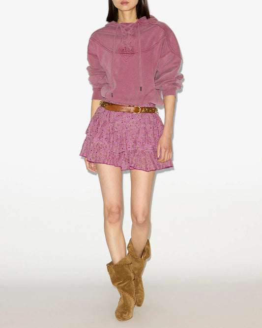 Jocadia Short