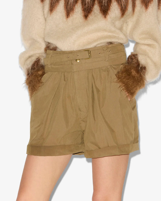 Danica Shorts
