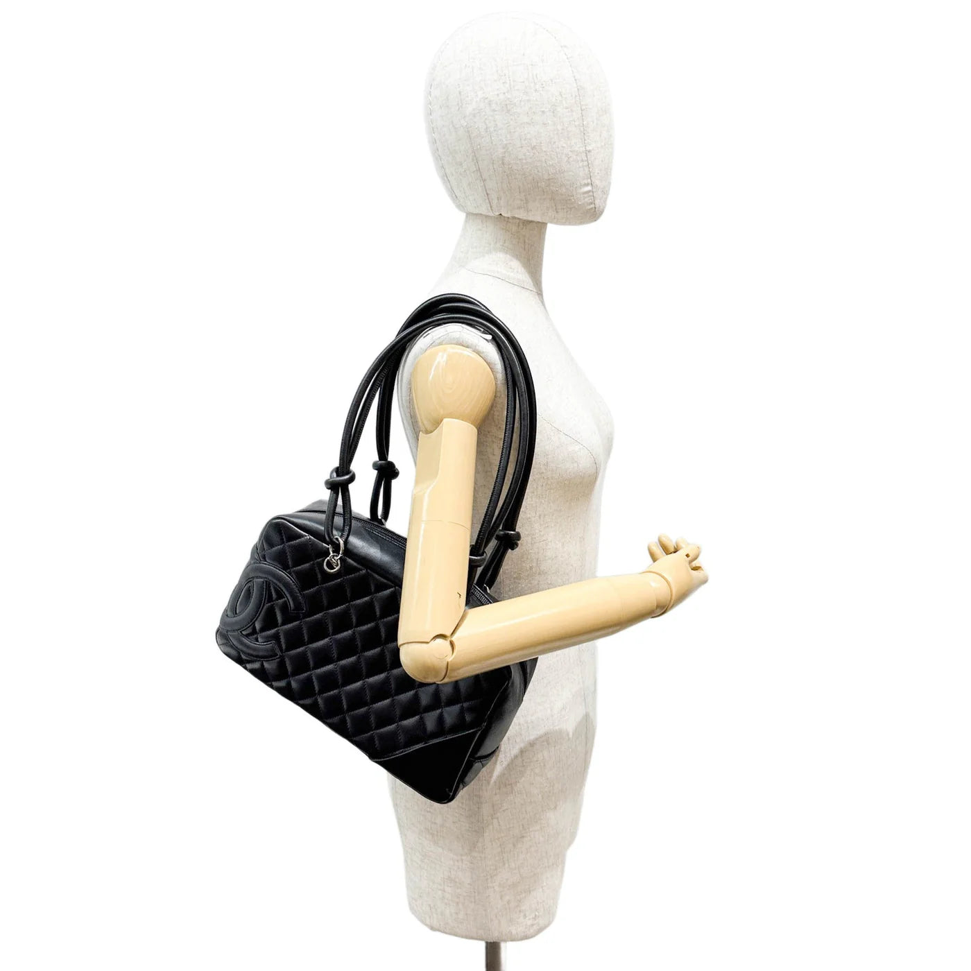 Cambon Collection Bag 2004-2005