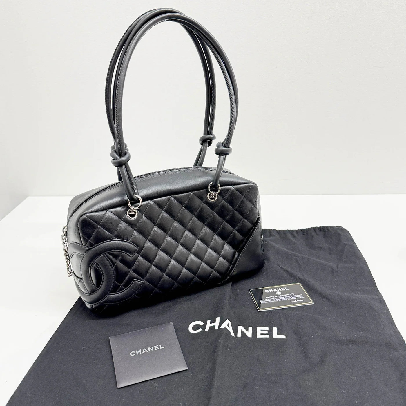 Cambon Collection Bag 2004-2005