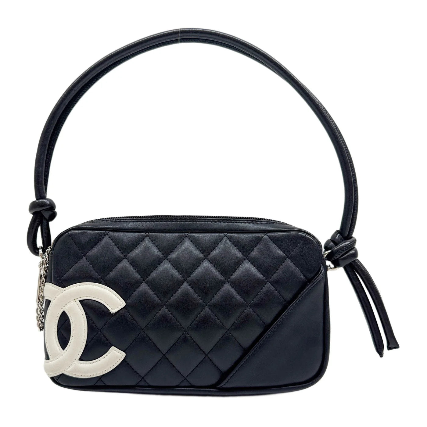 Cambon Shoulder Bag 2003-2004