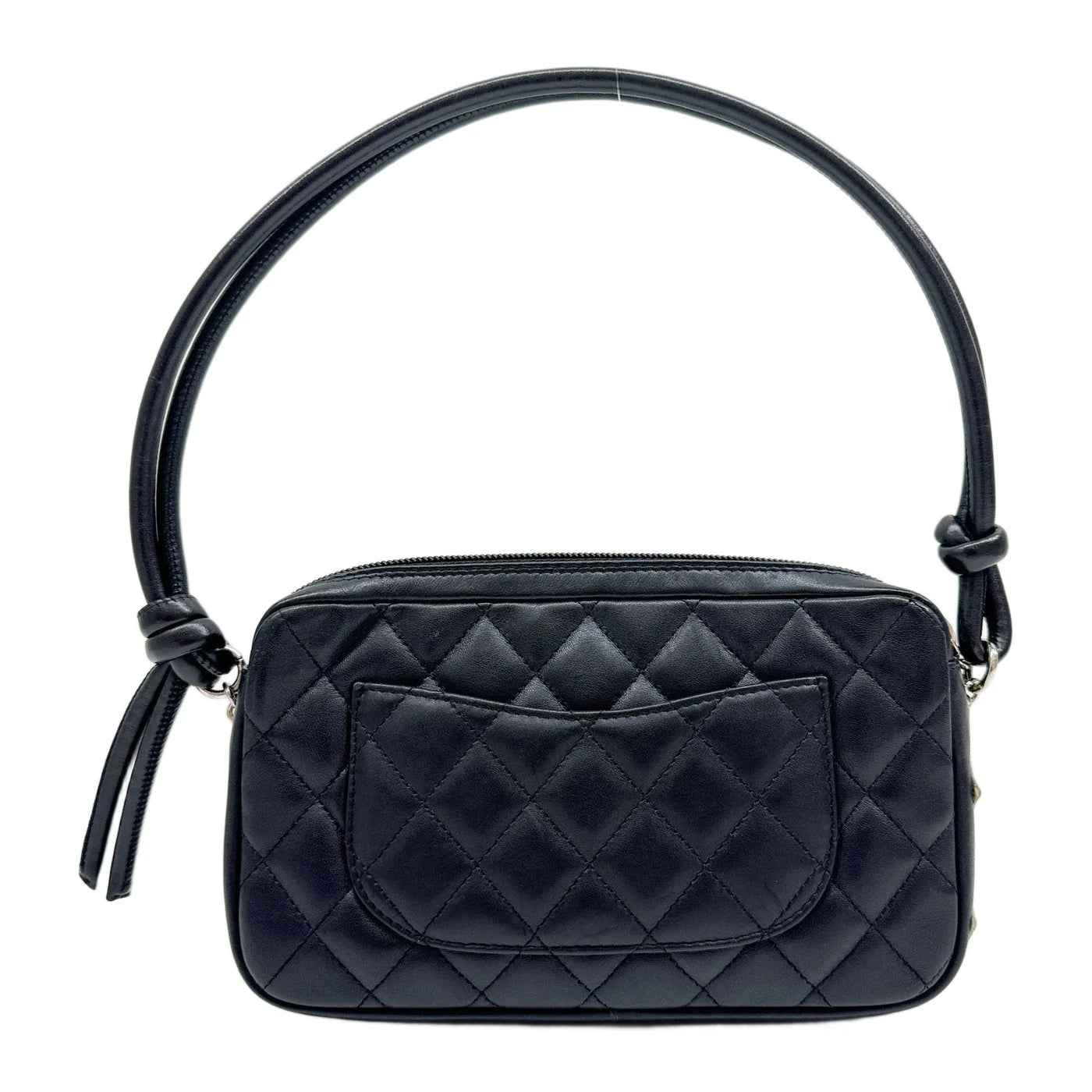 Cambon Shoulder Bag 2003-2004