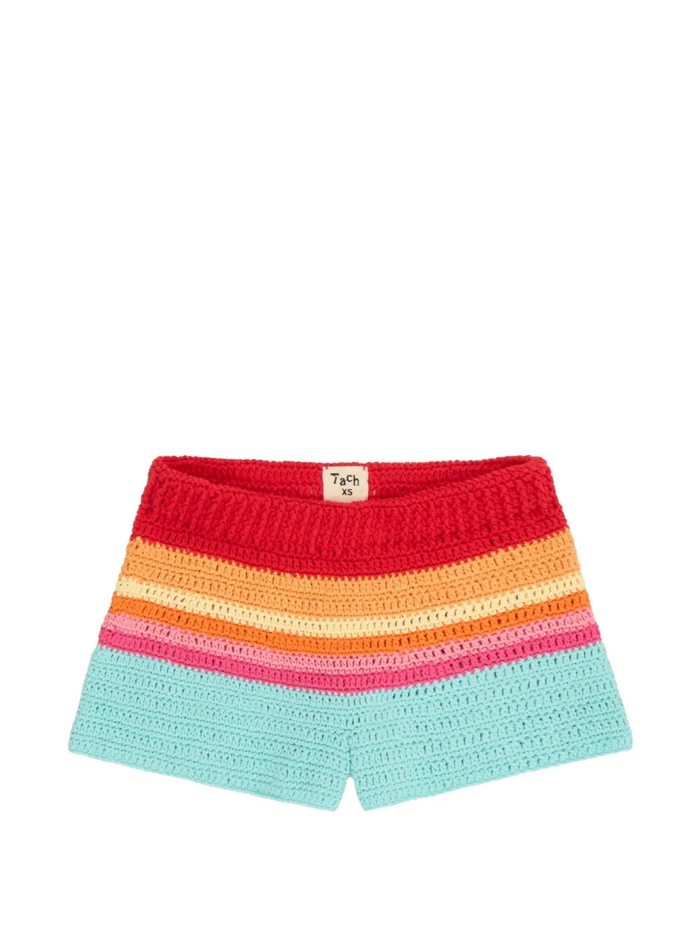 URSULA KNITTED SHORT