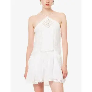 Geraldine Dress
