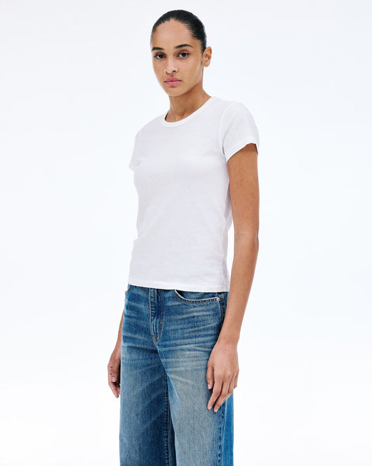 SIMPLE TEE
