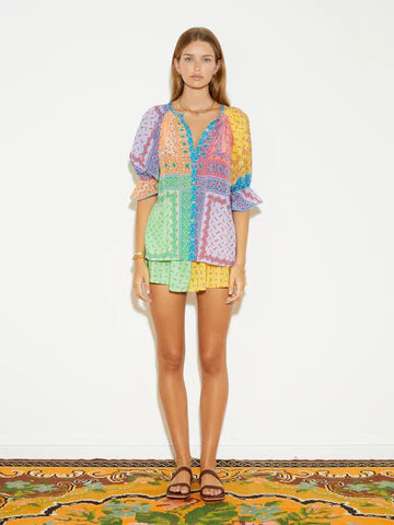 Bon Bon Blouse