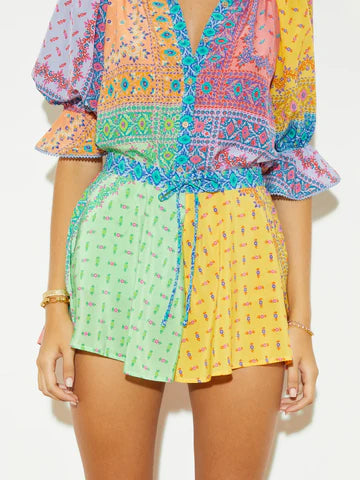 Bon Bon Short