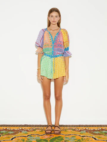 Bon Bon Short