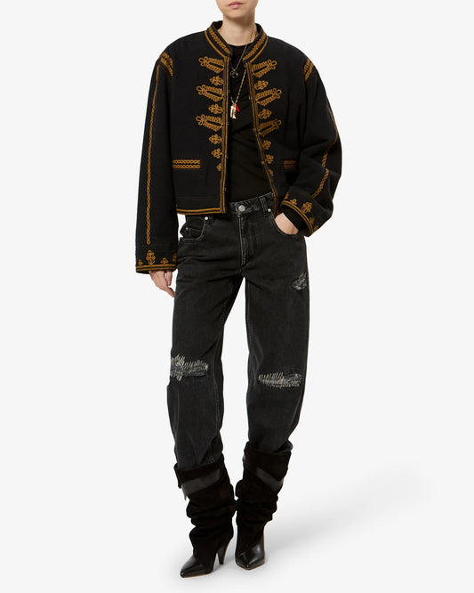 EMALIA JACKET