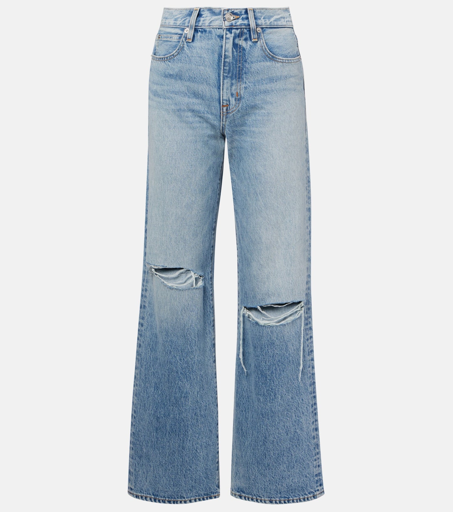 Grace Jeans in Blue
