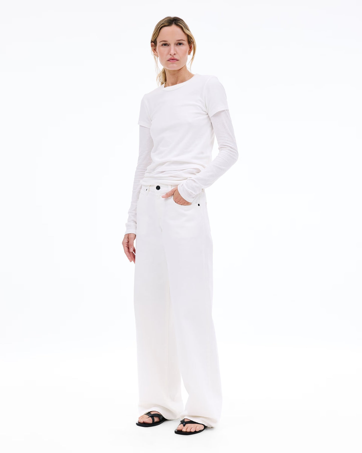 MICA in White
