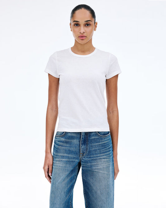 SIMPLE TEE
