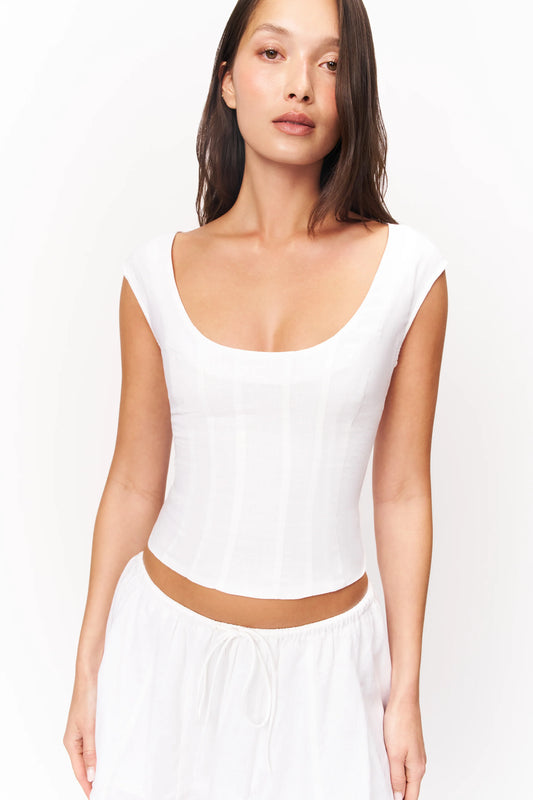 LEILA TOP