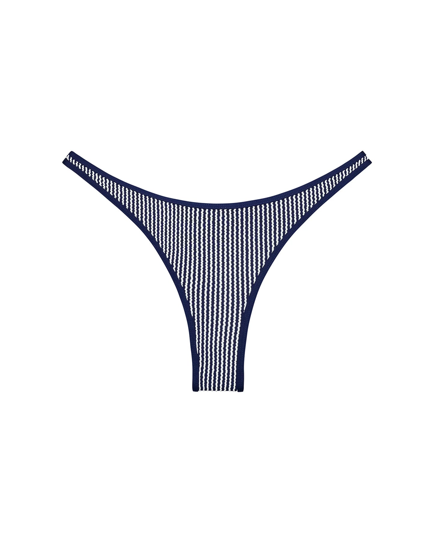 SUZI BOTTOM CLASSIC in Midnight Blue
