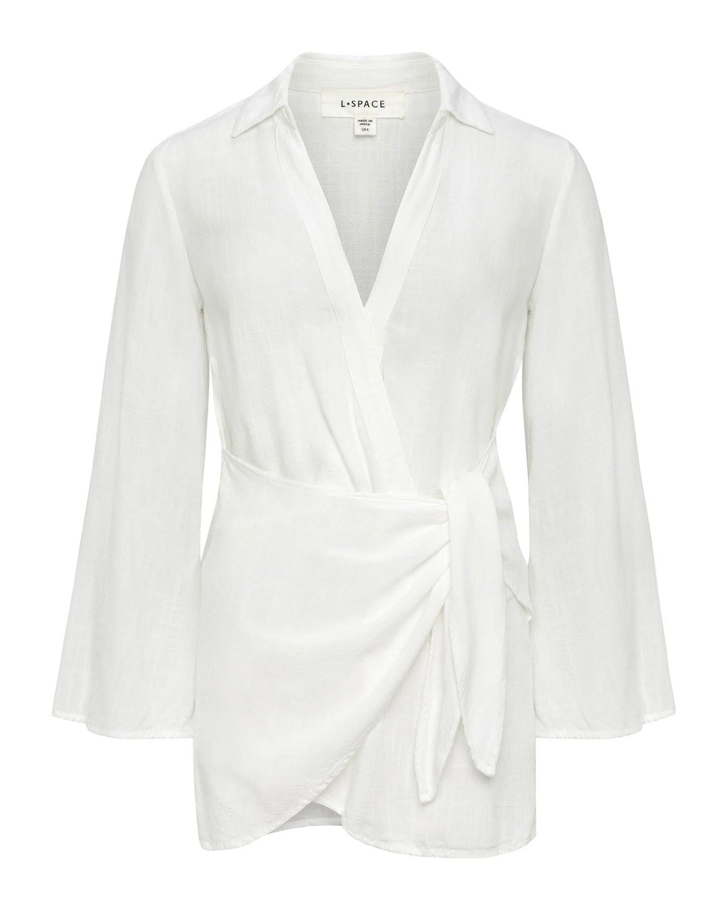 LAS PALMAS DRESS in Cream