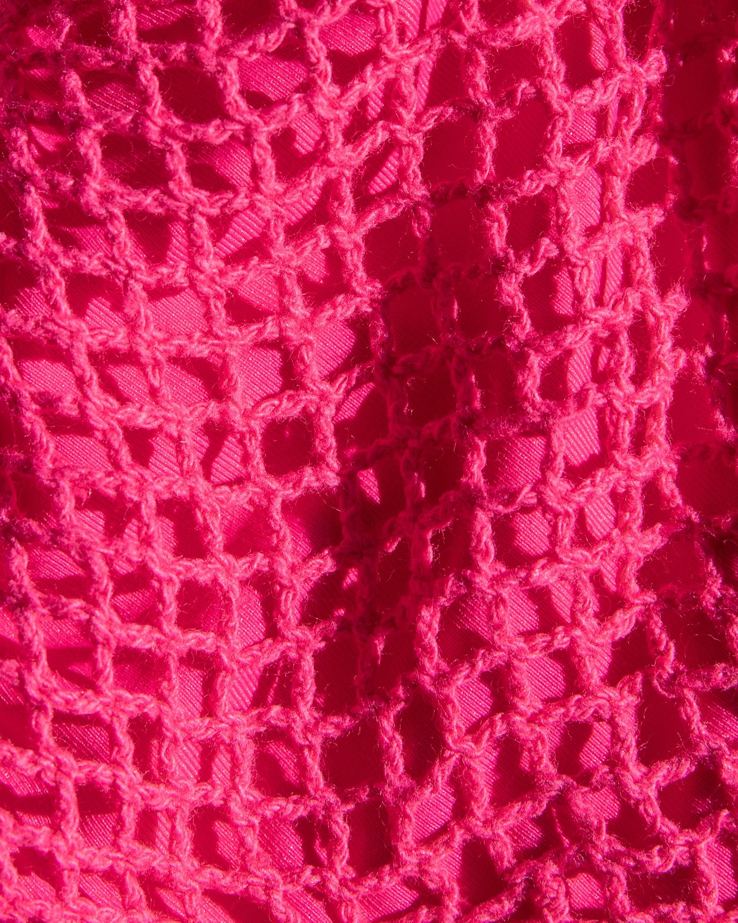ASPEN TOP in Bougainvillea