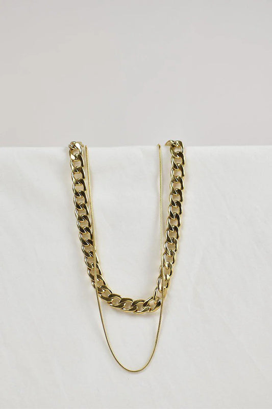 Blaine Necklace