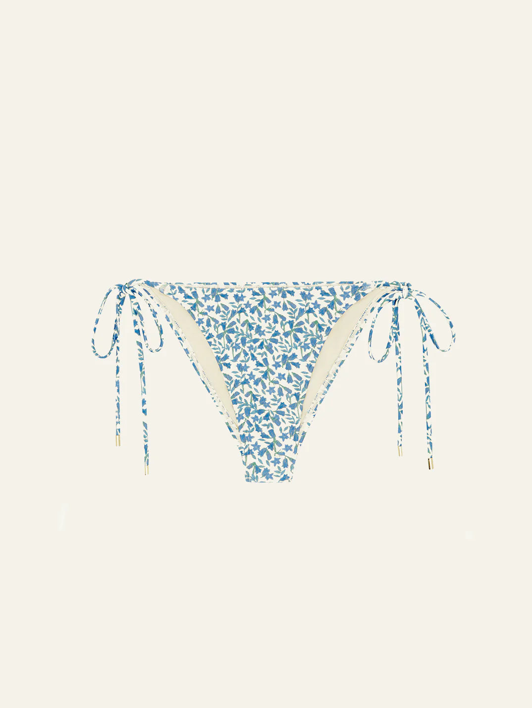 Essential String Bottom in Bluebell