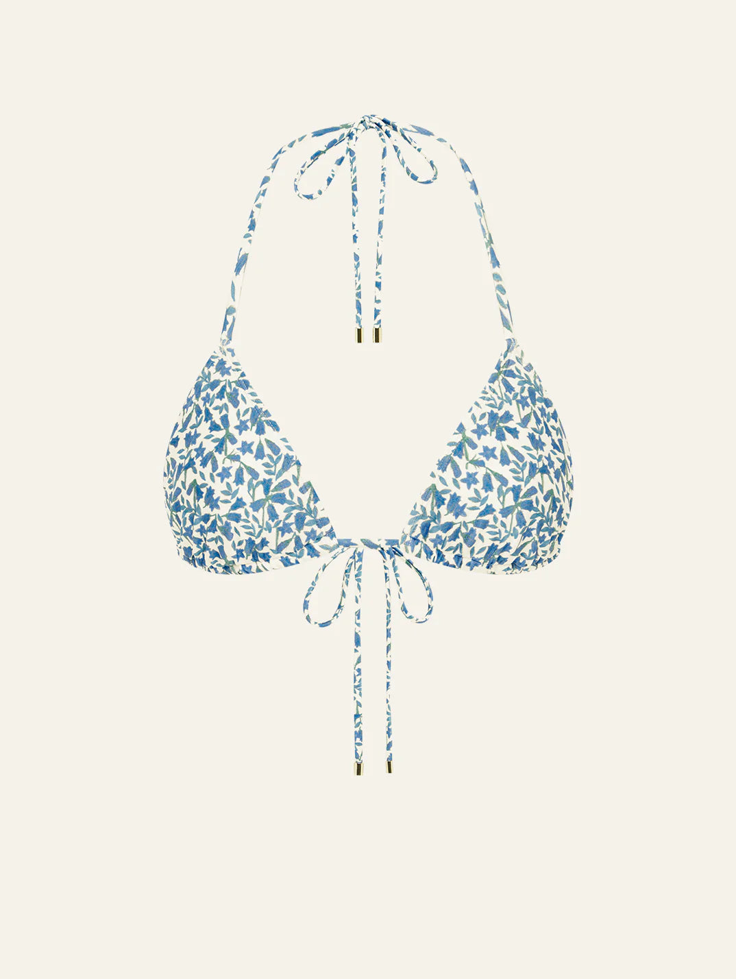 Essential String Tri in Bluebell