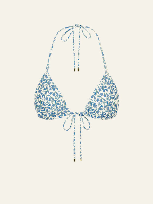 Essential String Tri in Bluebell