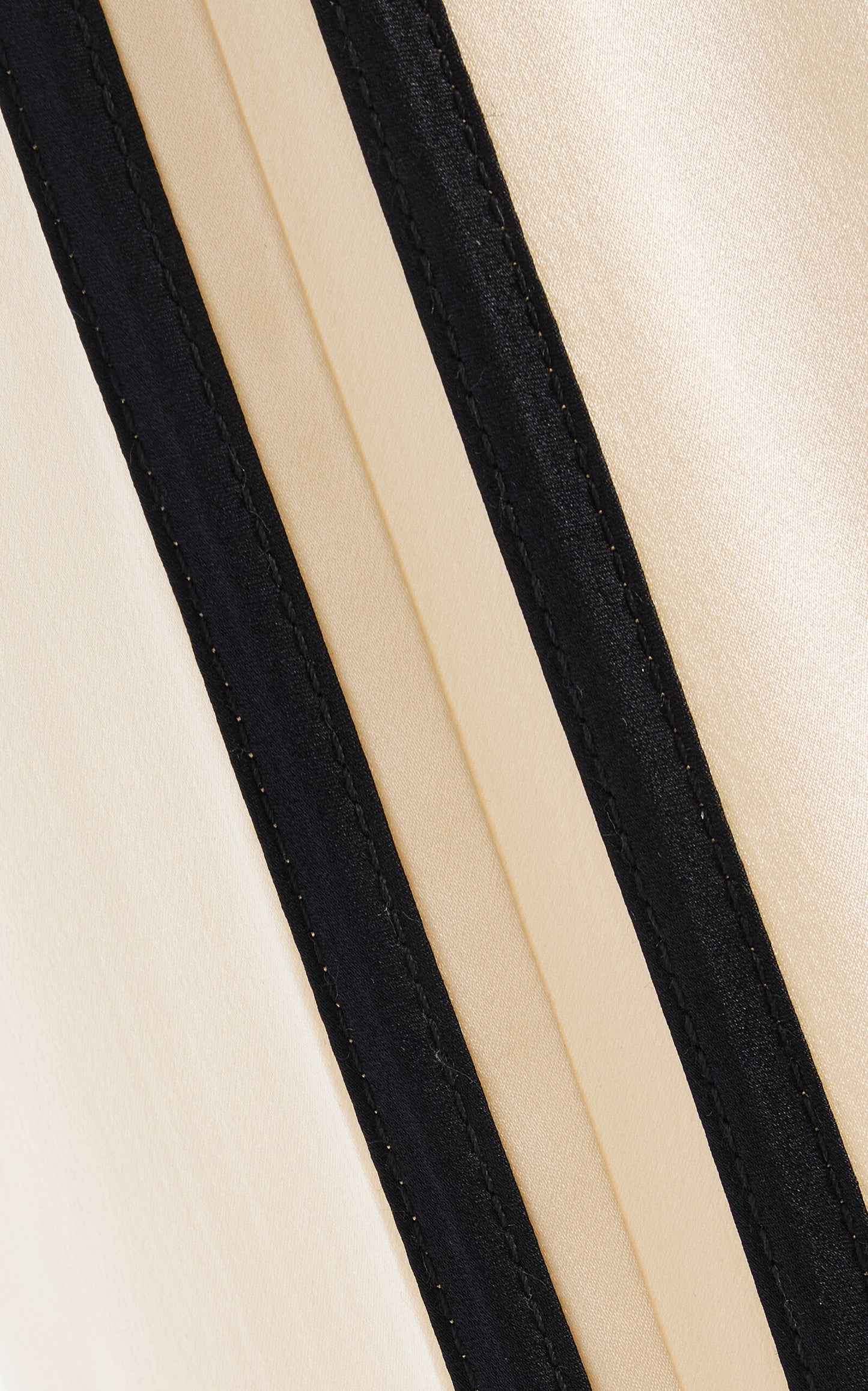 Silk Crop Pant