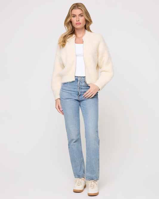 Cosmo Sweater in Tapioca