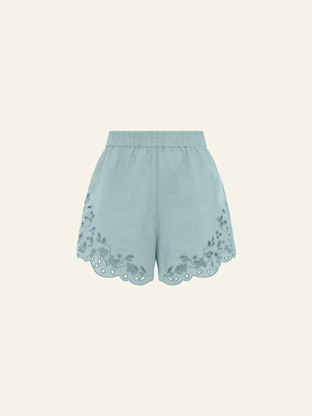 Memoir Set in Dusty Blue