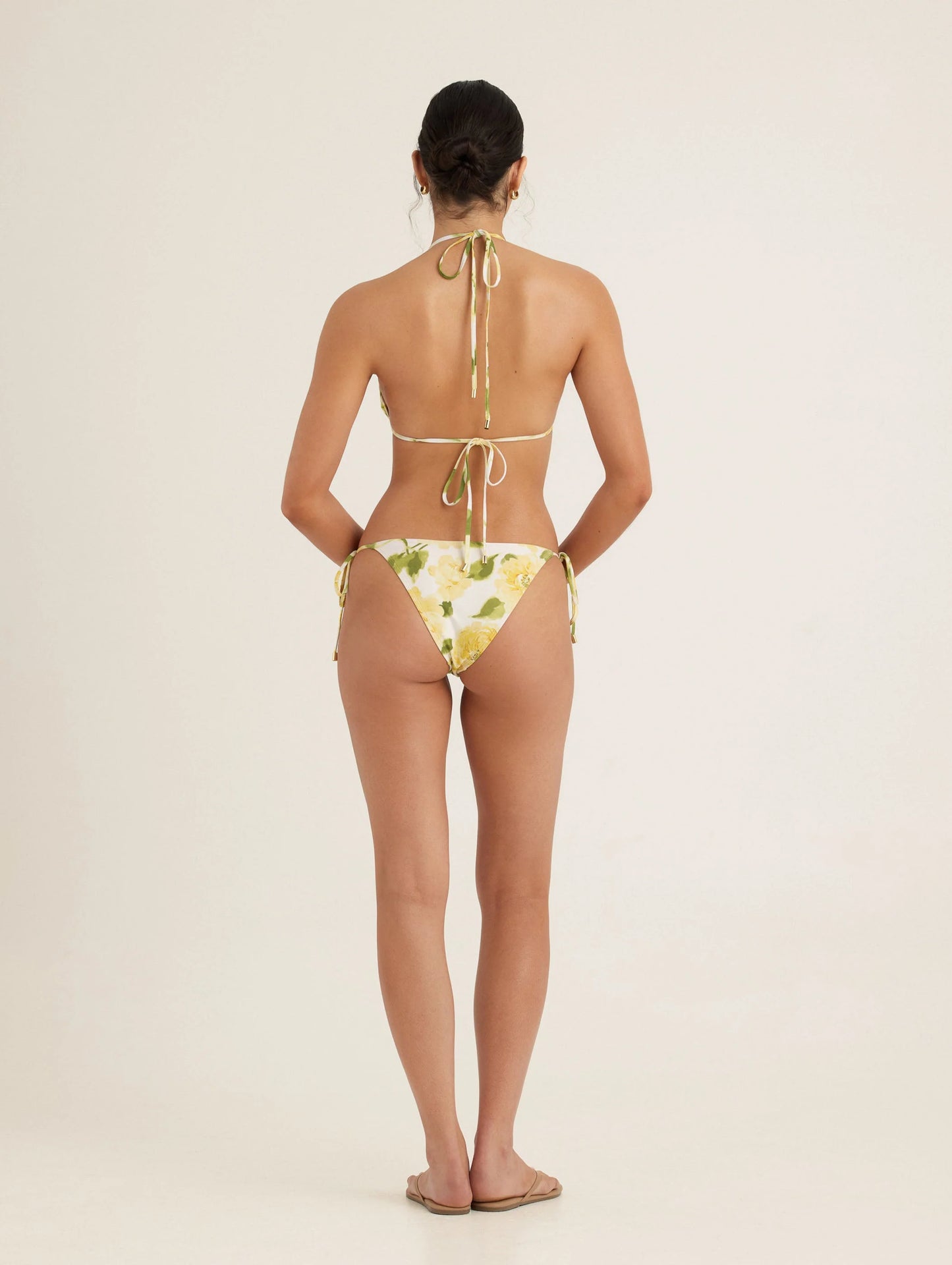 ESSENTIAL STRING PANT