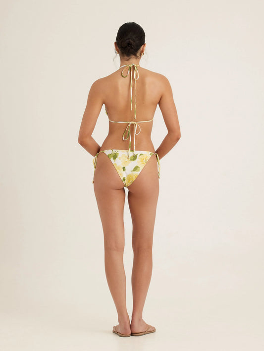 ESSENTIAL STRING PANT