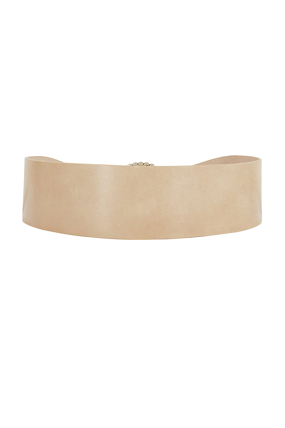 NYLA BELT in Toffee