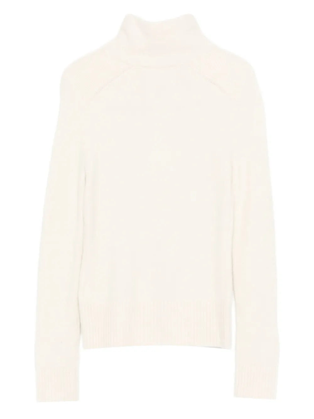 Prunella Zip Up