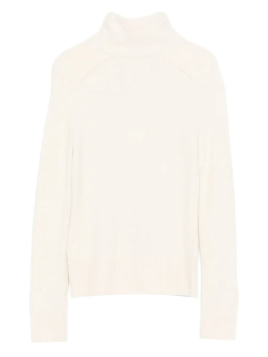 Prunella Zip Up
