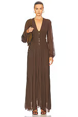 Briane Dress