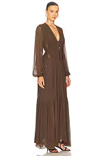 Briane Dress
