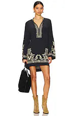Fadeli Dress