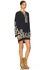 Fadeli Dress
