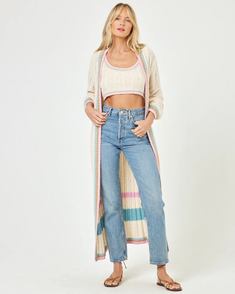 Ivy Cardigan
