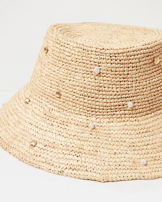 Camel Island Hat
