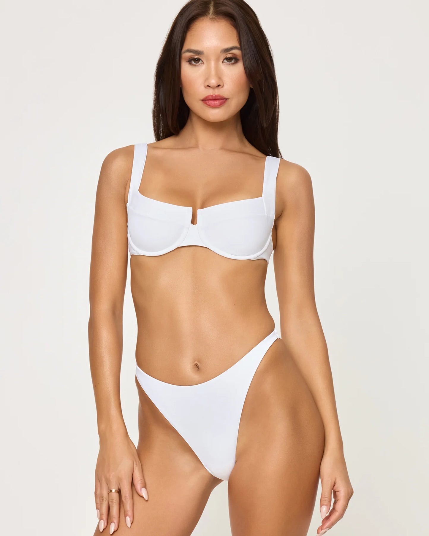 Leilani Bitsy Bikini Bottom
