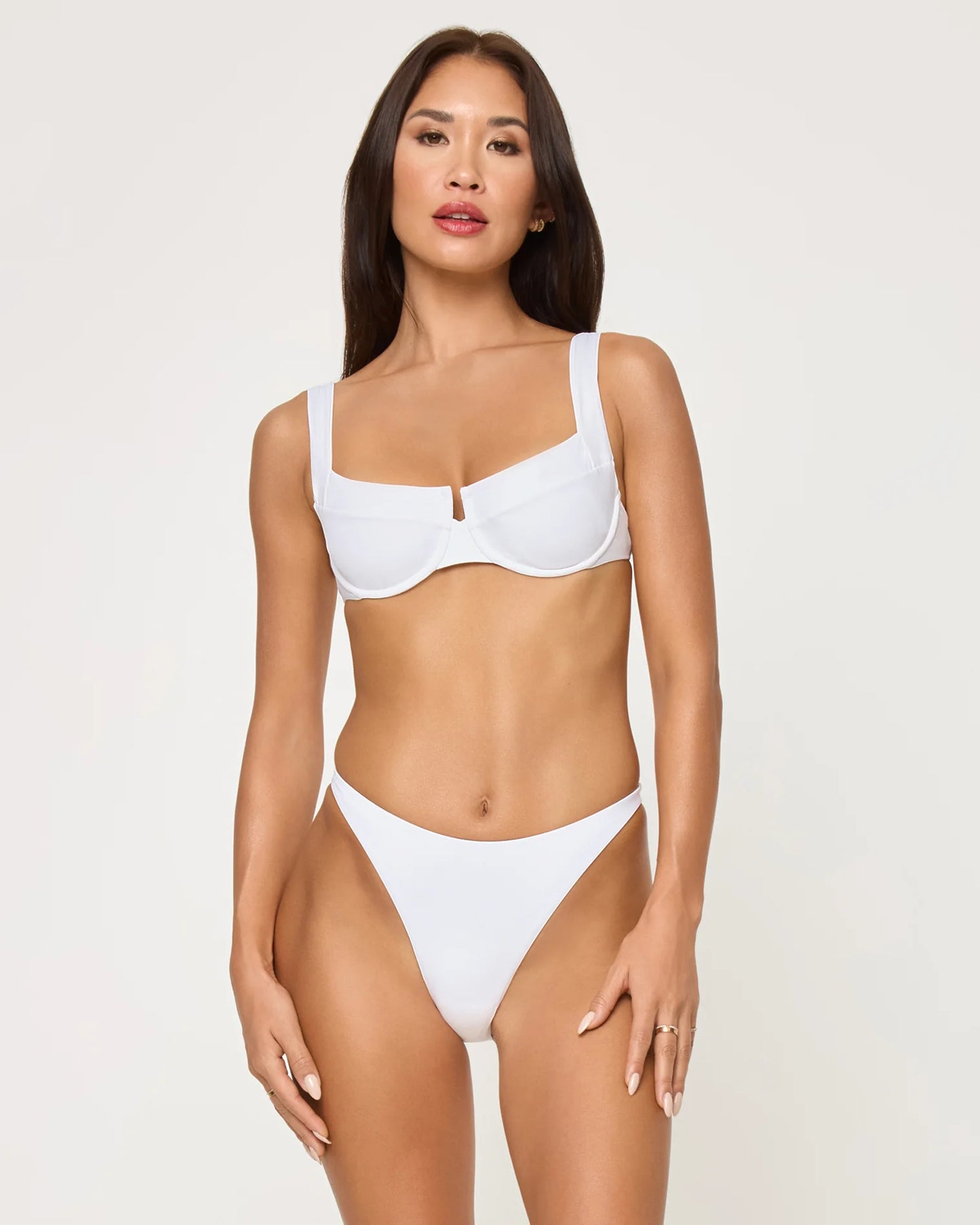 Leilani Bitsy Bikini Bottom