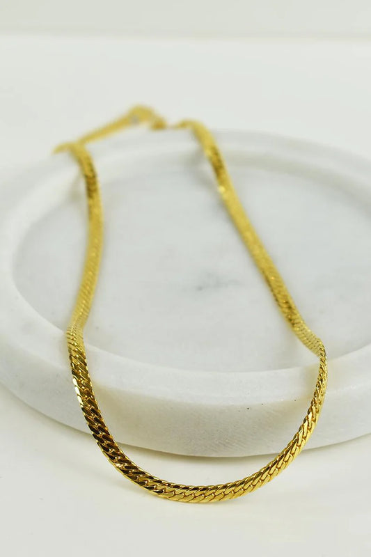 Lucia Chain