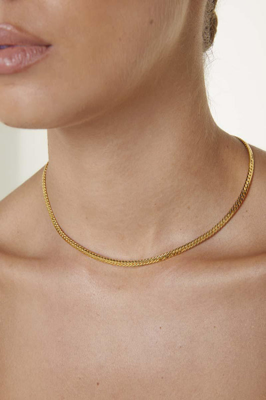 Lucia Chain