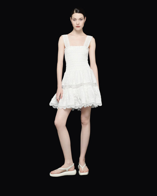 Leah Mini Dress