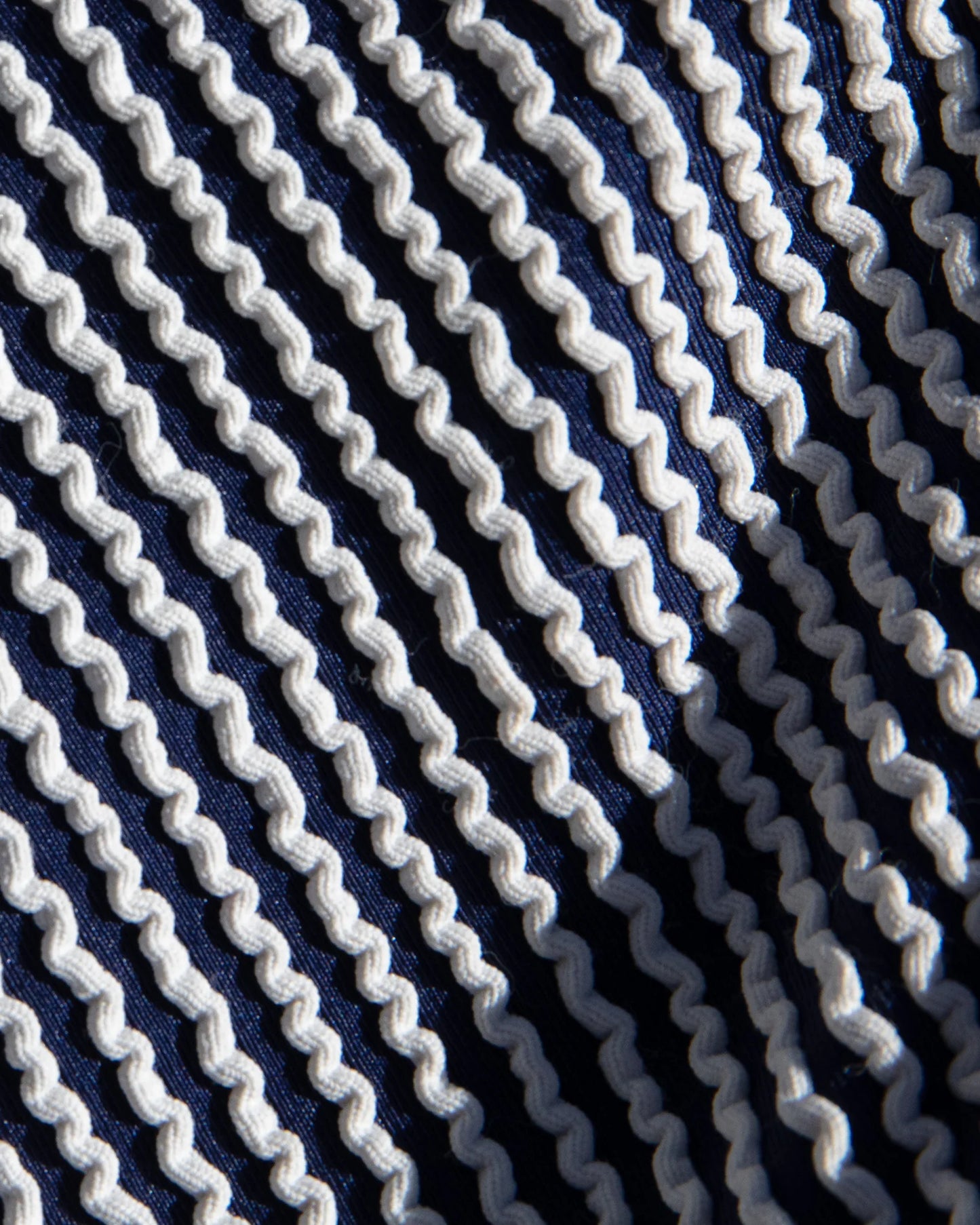 SUZI BOTTOM CLASSIC in Midnight Blue