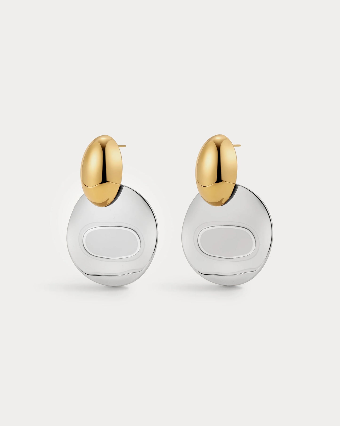 Menorca Earrings