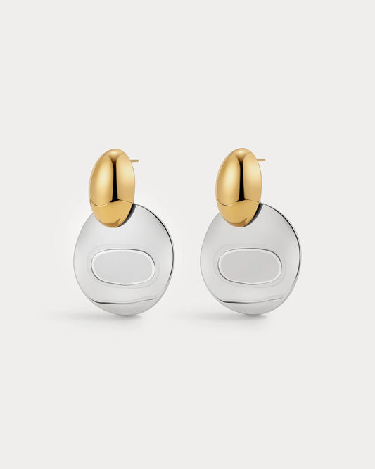 Menorca Earrings