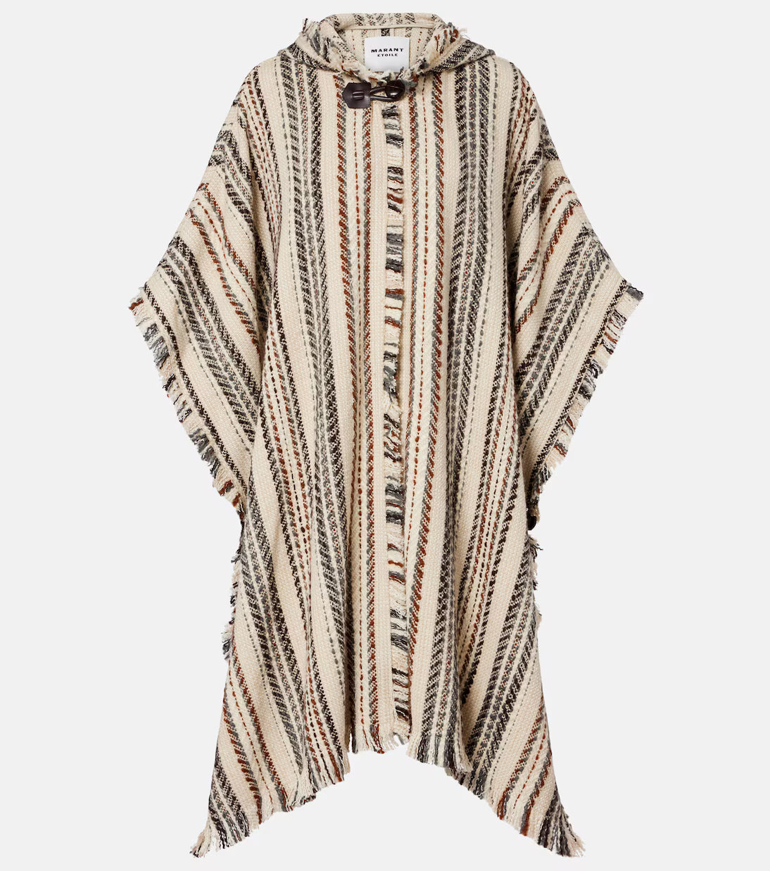 Iseline Cape