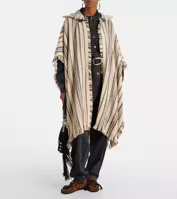 Iseline Cape