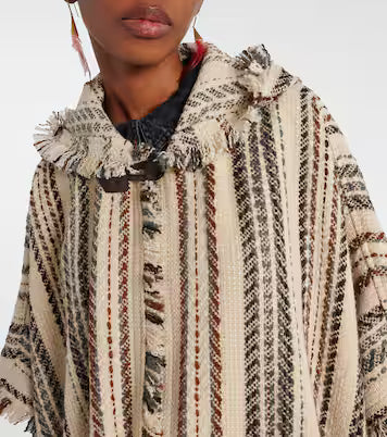 Iseline Cape