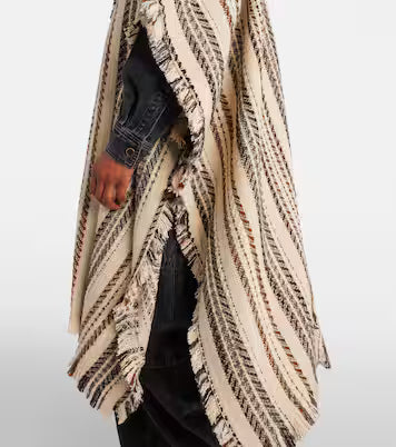 Iseline Cape